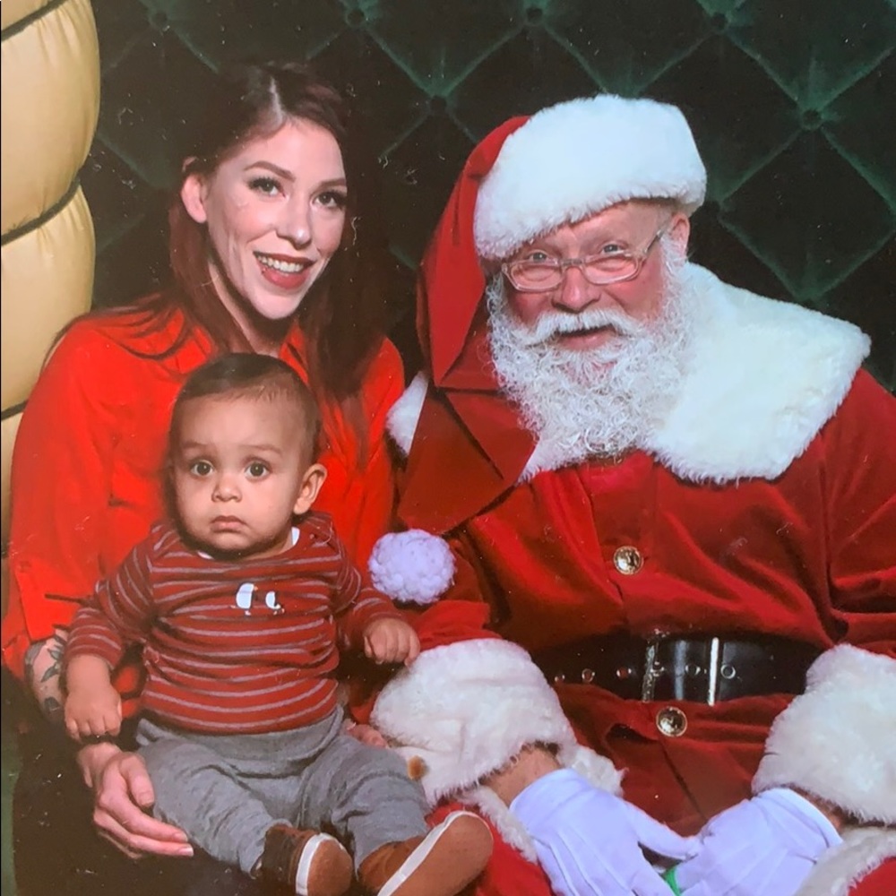 Meet your Posher, Melissa